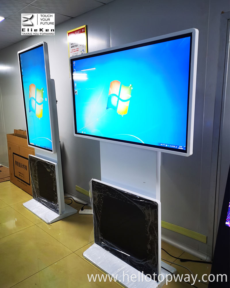 LCD Electronic Signage